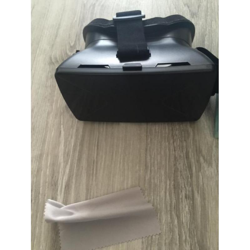 virtuel reality