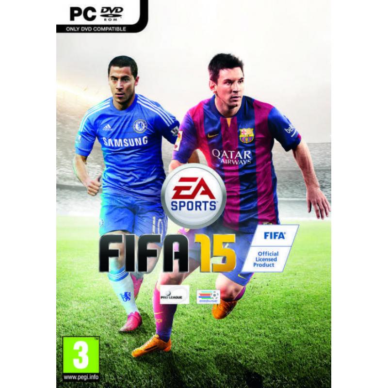 FIFA 15 | PC | iDeal