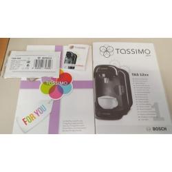 Bosch Tassimo TAS1202