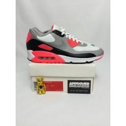 Nike Air Max 90 V SP Patch Infrared OG US10.5 44.5 Patta Duc