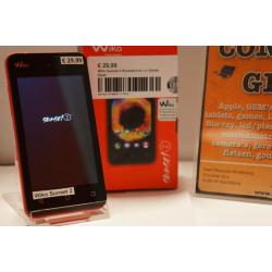 Wiko Sunset 2 Smartphone | A-Grade | Met garantie