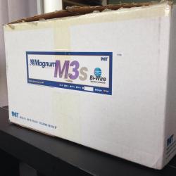MIT Magnum M3 BI-Wire