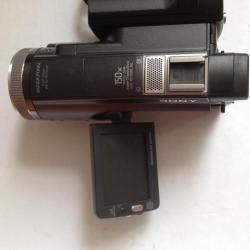 Sony Camera DCR-HC1000E