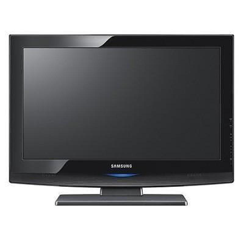 Samsung LE32B350 32inch LCD TV + afstandsbediening