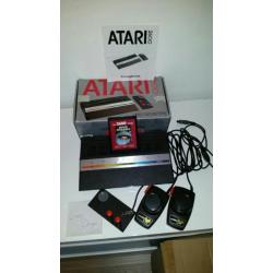 Atari met 15 spellen