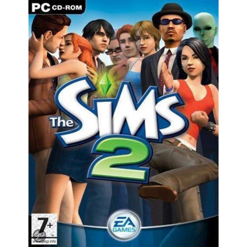De Sims 2 | PC | iDeal