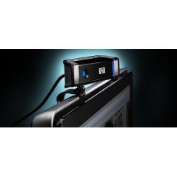HP Elite Autofocus Webcam GX607AA#ABB