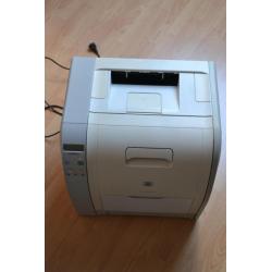 HP Color Laserprinter