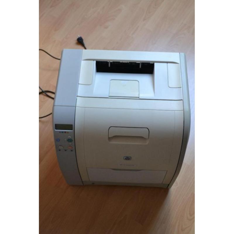 HP Color Laserprinter