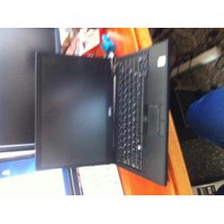 Laptop Dell Latitude E4300 voor onderdelen zonder HDschijf