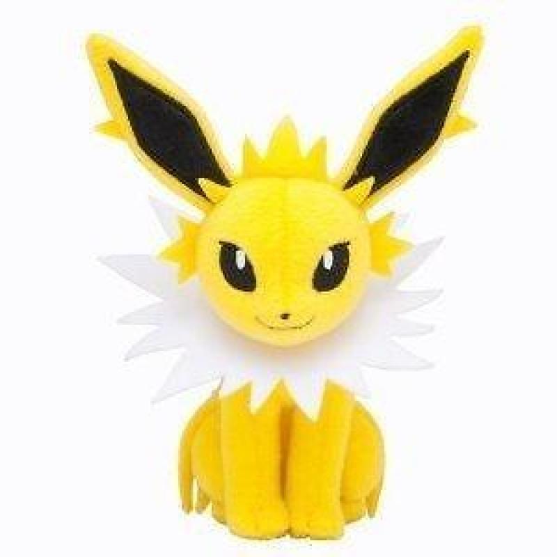 Pokémon knuffels - Origineel - Pikachu, Charizard, Bulbasaur