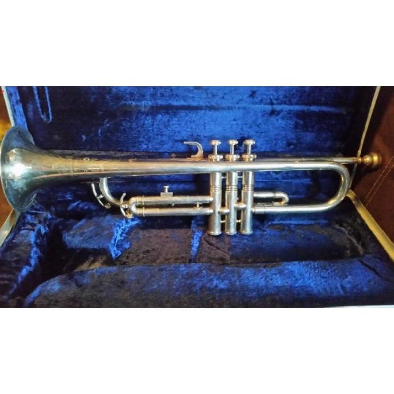 Amati-Kraslica 2 trompetten