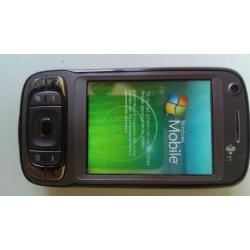 HTC smartphones Touch 2, TyNT II, oortje Jabra Stone 2 EBT2