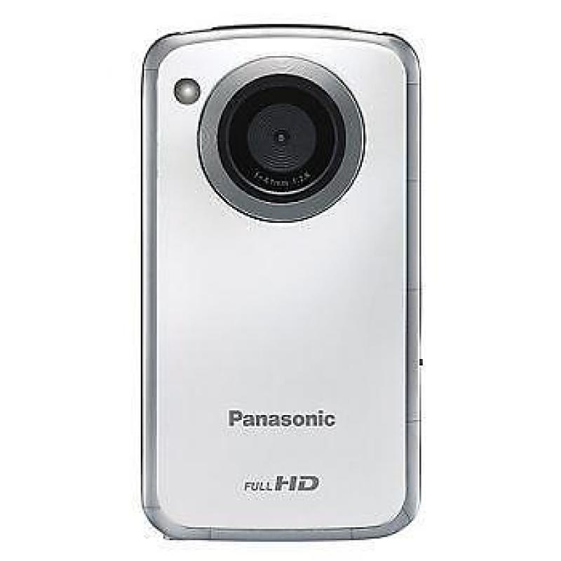 full hd panasonic videocamerHM-TA2