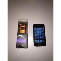 Ipod touch 4 32GB