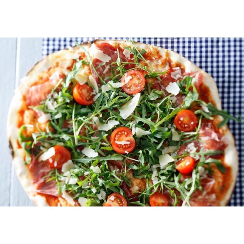 Gezocht: Pizzabakkers/ Pizzaiolo, Koks/ Cooks en Afwassers