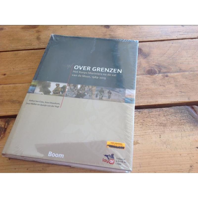 Over Grenzen