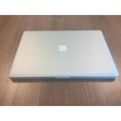 Macbook pro (15-inch, medio 2010)