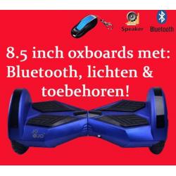 Beste prijs kwaliteit hoverboard oxboard oxboards 8.5 inch!