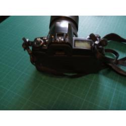 Sigma analoge fotocamera
