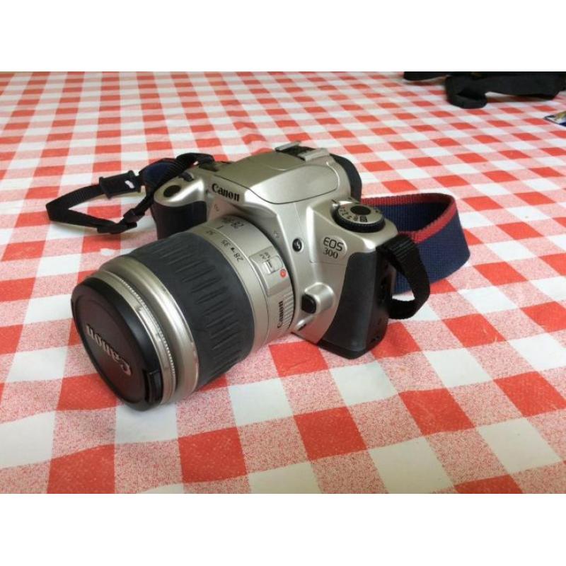 Fotocamera Canon Eos 300