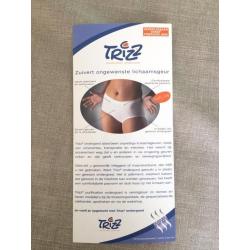 Opruiming Te koop Trizz ondergoed nieuw Geurwerend