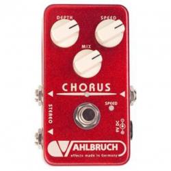 Valhbruch Chorus anolog hand- build