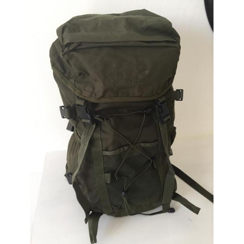 Snugpak stamina 40 liter