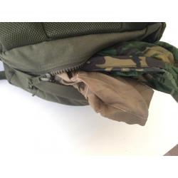 Snugpak stamina 40 liter