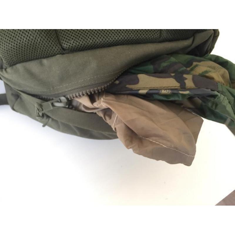 Snugpak stamina 40 liter