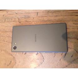 Sony Xperia Z5 compact nieuw