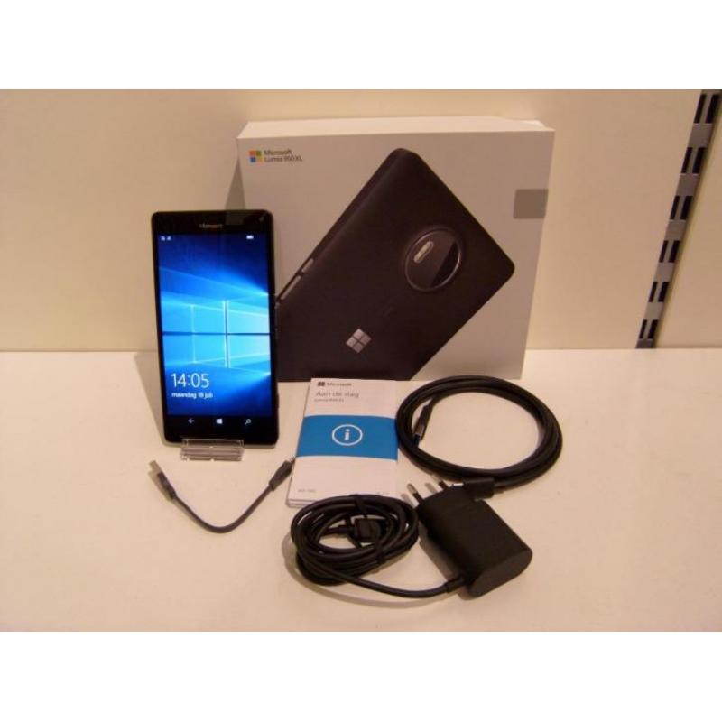 Microsoft Lumia 950 XL (792315)