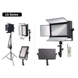 Video LED verlichting, optimale belichting, super prijzen!