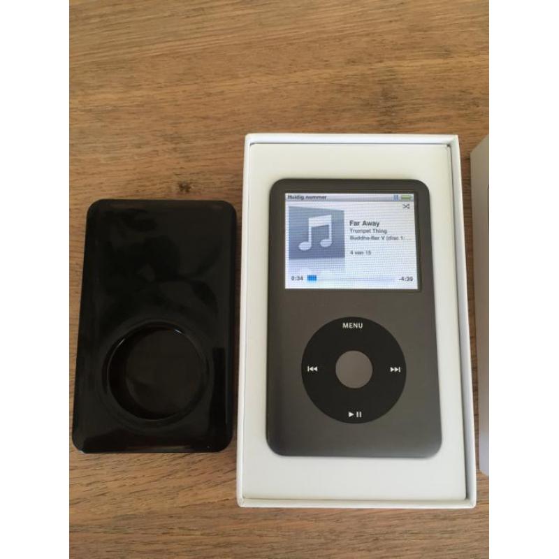 iPod classic 120 Gb