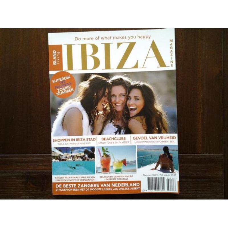 ibiza magazine