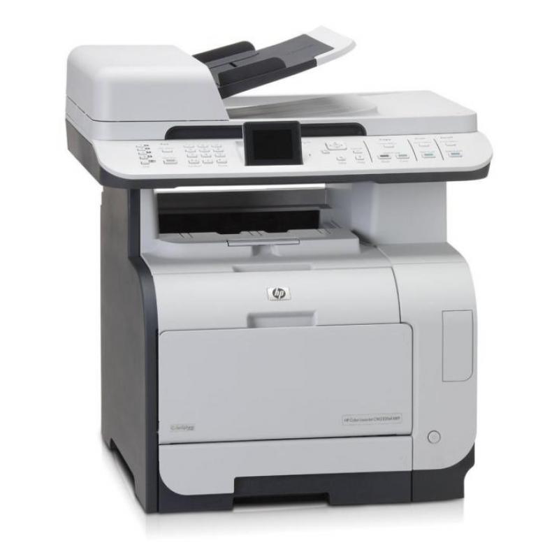Professionele A4 MFP Kleurenprinter + Garantie (Nwpr € 1195)