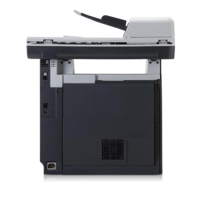 Professionele A4 MFP Kleurenprinter + Garantie (Nwpr € 1195)