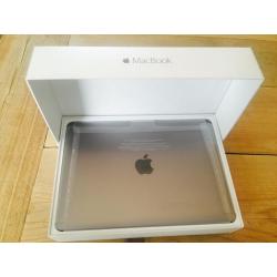 Macbook 12 inch