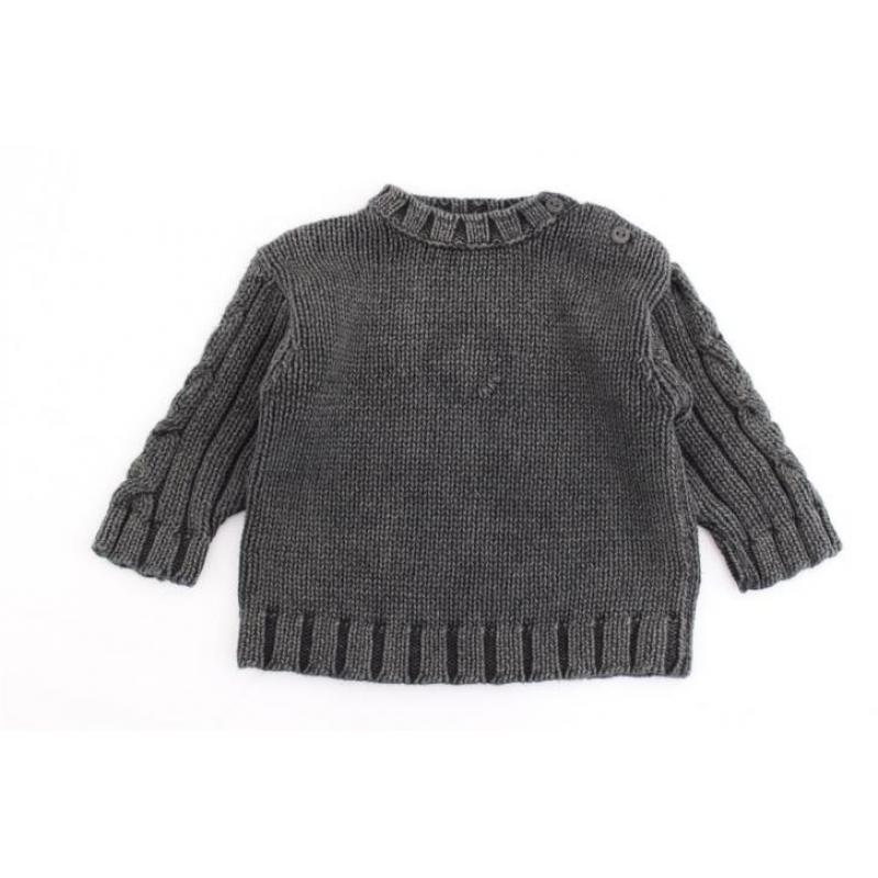 IKKS Trui / sweater / pullover (jongen)