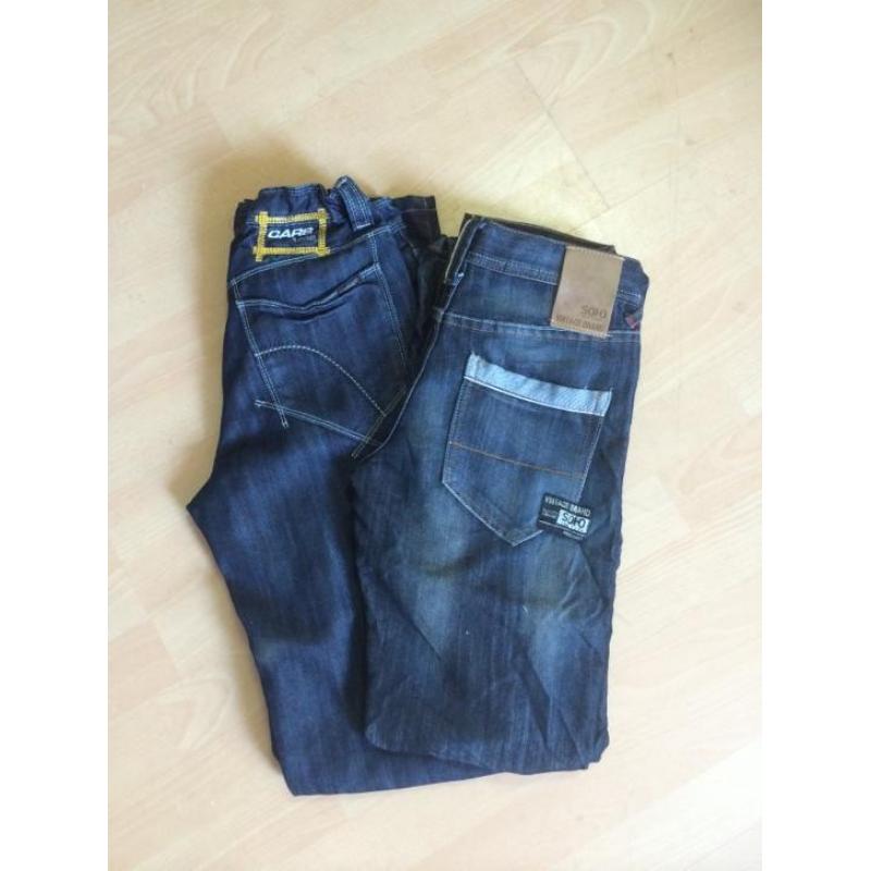 2 jeans mt 170