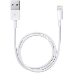 Apple Lightning naar USB kabel 0.5M ME291ZM/A