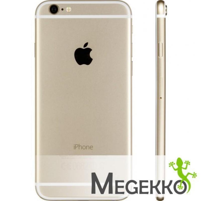 Apple iPhone 6 16GB goud