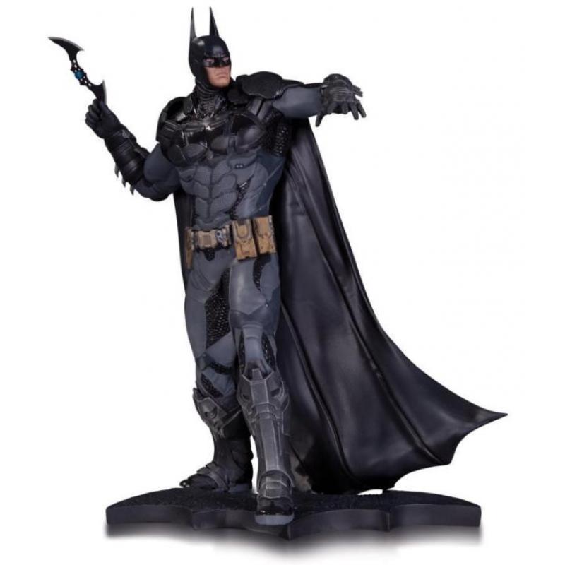 Batman Arkham Knight: Batman Statue 24 cm (Nieuw)