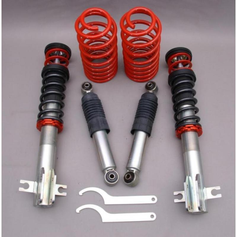 Intrax RS suspension kit voor Punto model 176