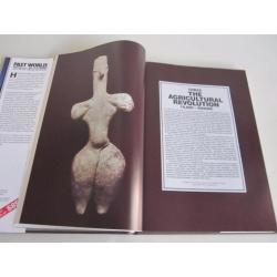 Past worlds atlas of archaeology Christopher Scarre