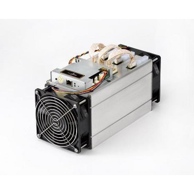 AntMiner S7 Bitcoin miner