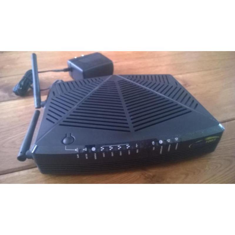 Modem/router/switch: Packet force rvsg-4014