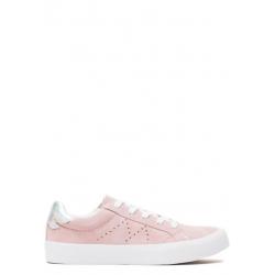 LAATSTE PAAR! Tamaris Sneakers Roze | maat 41