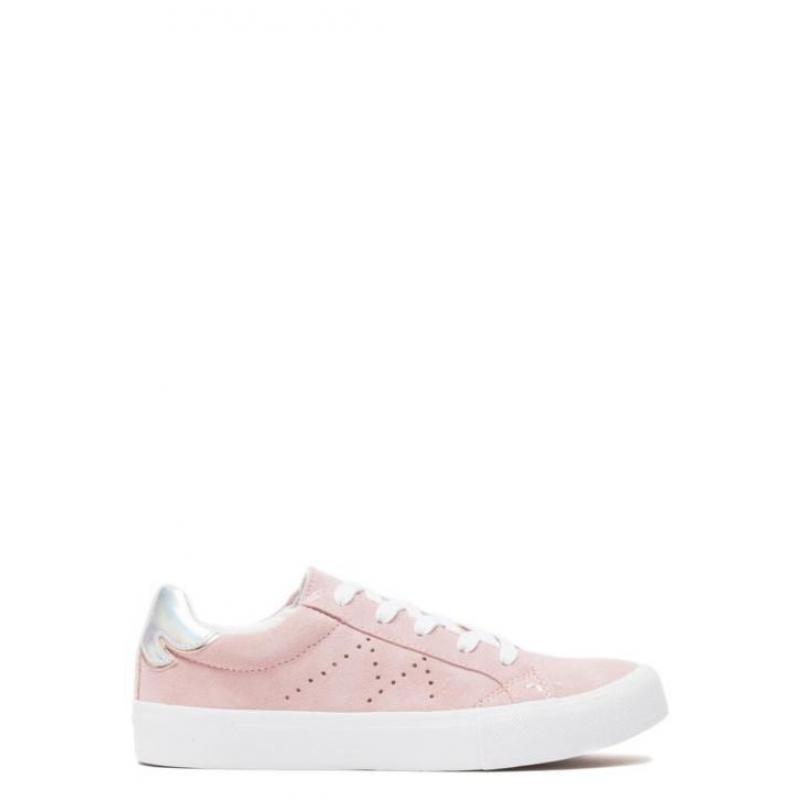 LAATSTE PAAR! Tamaris Sneakers Roze | maat 41