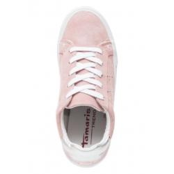 LAATSTE PAAR! Tamaris Sneakers Roze | maat 41